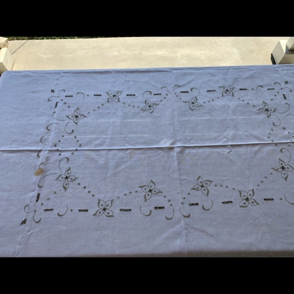 Table Cloths